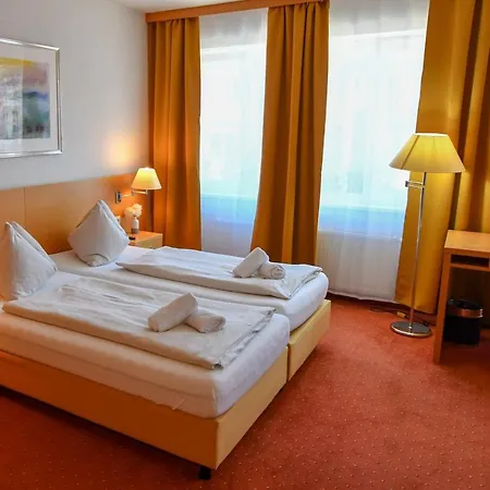 Apart-hotel Motel55 - Nettes Mit Self Check-in In Villach, Warmbad