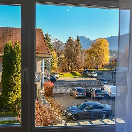 Motel55 - Nettes Mit Self Check-in In Villach, Warmbad Apart Otel *