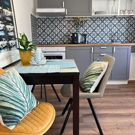 Apart-hotel Motel55 - Nettes Mit Self Check-in In Villach, Warmbad