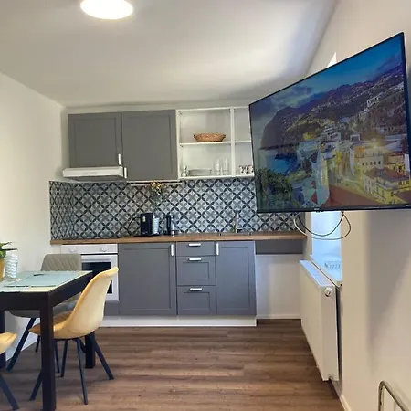 Motel55 - Nettes Mit Self Check-in In Villach, Warmbad Villach