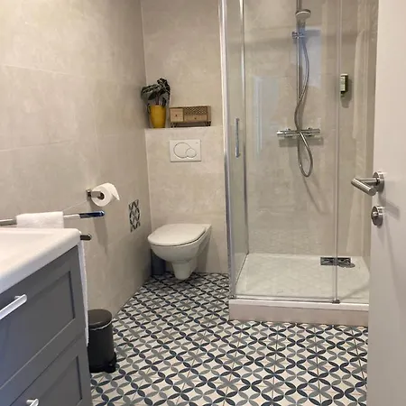 Motel55 - Nettes Mit Self Check-in In Villach, Warmbad Apart-hotel