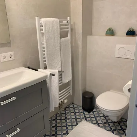 Motel55 - Nettes Mit Self Check-in In Villach, Warmbad Apart-hotel Villach