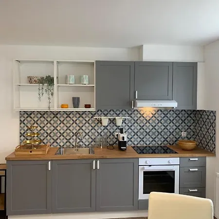 Apart-hotel Motel55 - Nettes Mit Self Check-in In Villach, Warmbad