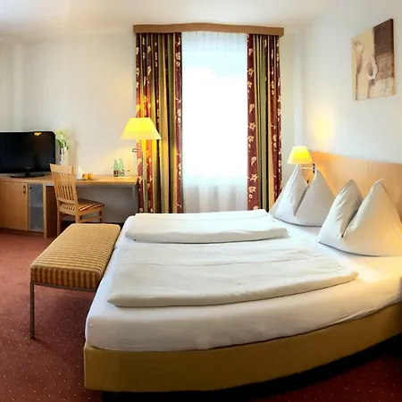 Apart-hotel Motel55 - Nettes Mit Self Check-in In Villach, Warmbad